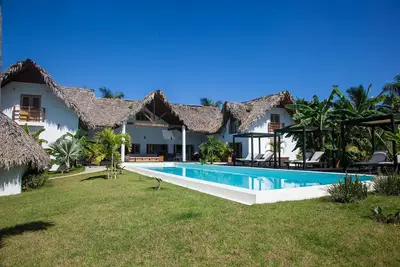 Image de Casa De Luz, Magnifique Villa 8 chambres