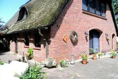 Location Birkenfee, détendez-vous dans le Maure et le vélo dans la belle Elbe!