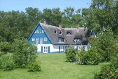 Image de Vacances sous le toit de chaume sur Ruegen - Appartement 2
