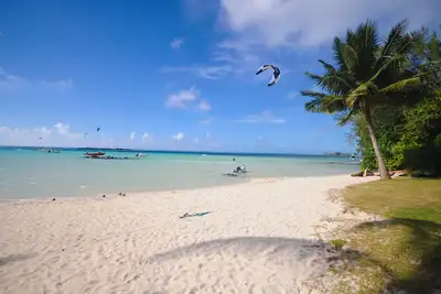 Image de Bungalow Moe Moea by Enjoy Villas Moorea