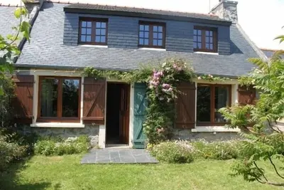 Image de Penty breton traditionnel rénové et tout confort