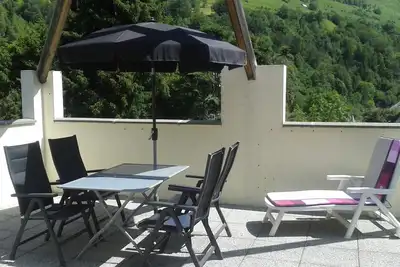 Image de Appartement Grand Confort avec terrasse
