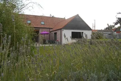 Image de La Bergerie Saint-Augustin