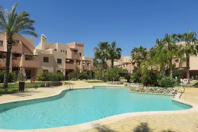 Image de Séjour d'Exception - Penthouse 6p - 100% Airco Wifi - 2x chambre + salle de bain