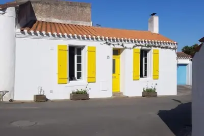 Image de Charmante maison de pêcheur classée 3 étoiles idéale pour vacances en famille