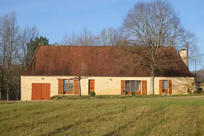 Image de Détente et confort au cœur Triangle d'or du Périgord:Bergerac, Périgueux, Sarlat