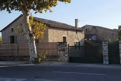 Image de Location proche centre ville Vallon Pont d'Arc