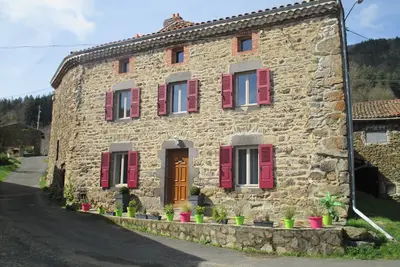 Image de Gîte Clément de 4 à 12 personnes