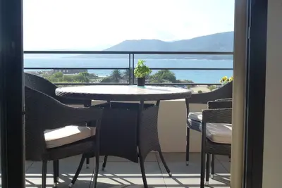 Image de Magnifique Appartement neuf avec Terrasse Vue Mer