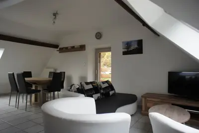 Image de A louer Gîte de 70 m2 à Geishouse (voie verte cycliste )