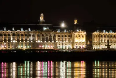 Image de Triplex Bordeaux Merignac