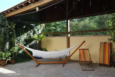 Image de Vincennes : Appartement de charme, calme et ensoleillé