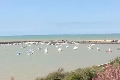 Image de Appartement vue mer à Chatelaillon plage aux portes de La Rochelle