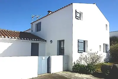 Image de Maison Perle 5 Ă 6 personnes, 100m de la plage