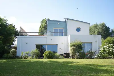 Image de Villa proche Saint-Marc-sur-Mer et La Baule à 3 minutes à pied des plages