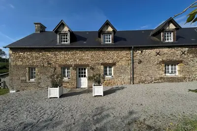 Image de Gite En Suisse Normande Et Proche Des Plages Du Debarquement