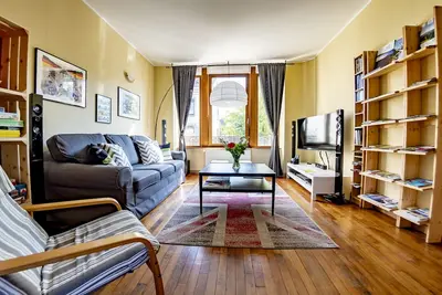 Image de Magnifique appartement spacieux sur Epinal, idéal professionnels\/familles
