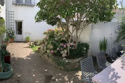 Image de Au coeur de l'ĂŽle d'Yeu