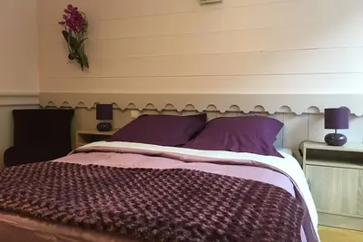 Image de Appartement Climatise Au Pied Des Cols Avec Wifi