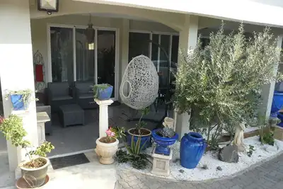 Image de appartement charmant à 50 mètres de la plage