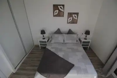Image de Appartement renové avec vue Ocean