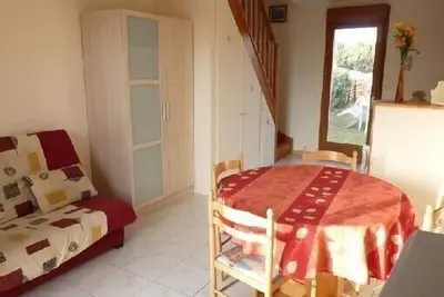 Image de Maisonnette à 2 Km de la plage La Baule