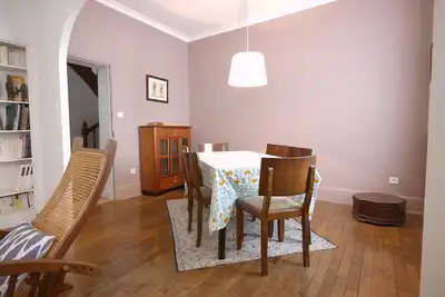 Image de La Maison De Louise :
