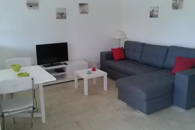 Image de Appartement F3 Bord De Mer