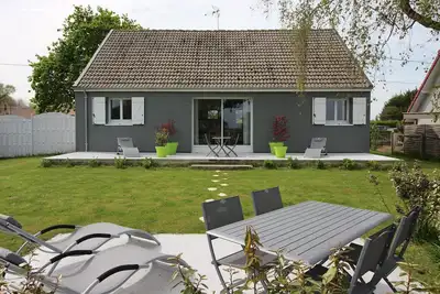 Image de Gîte des Avocettes Baie de Somme
