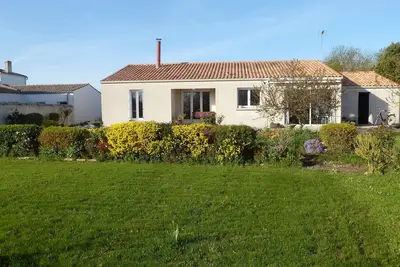 Image de Maison Ă 10km de La Rochelle