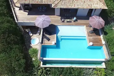 Image de Superbe Villa haut-standing, Pinarellu