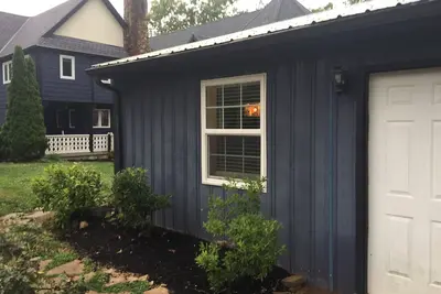 Image de Castle Hill Haven Studio Suite & Cottage par sites Ky / Eclipse / Glendale / grottes