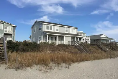 Image de Rénové Accueil Oceanfront