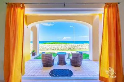 Image de Isla 33 Superbe villa en bord de mer!