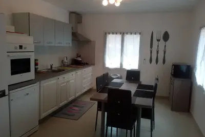 Image de loue f3 de 85m2 neuf Ă 10mn d annecy
