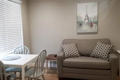 Image de Harbor- chalet au centre-ville de San Jose