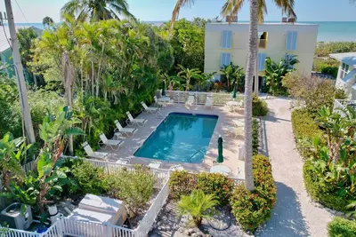 Image de Cabana Beach Club # 8 - 2 chambres pour le prix d'1!