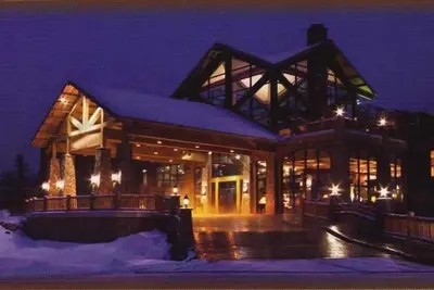 Image de Westgate Ammenities, ski in - ski out, Ski de voiturier, spa, des piscines