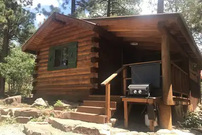 Image de La Plata Montagnes Bunkhouse - Cozy \/ Confortable \/ économique