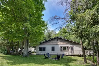 Image de Rive-Sud Crystal Lake