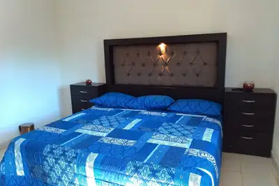 Image de Pacefull Condo à Puerto Vallarta