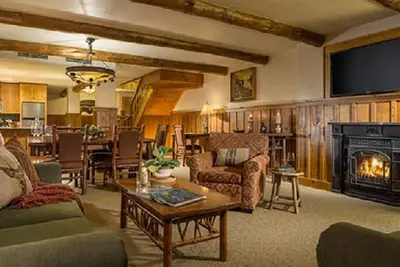 Image de Suite 3 Chambres