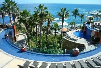 Image de Sirena Del Mar - Welk Resort Cabo