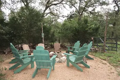 Image de Le Pays Se Lance Juste À 1 Hr De Austin Et 1 1\/2 Hrs De Sa & Hou