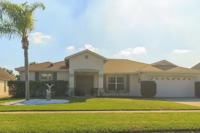 Image de Dans les domaines de Lindfield ~ Kissimmee, Floride