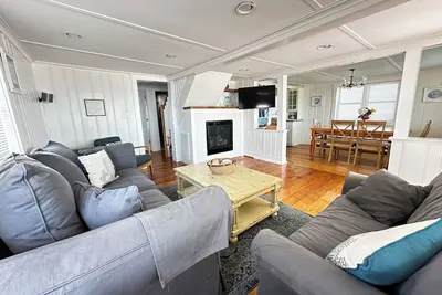 Image de Incroyable maison en bord de mer