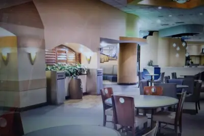 Image de Daytona Beach - Wyndham Ocean Walk - Deluxe 2 chambres (2/15 à 2/19)