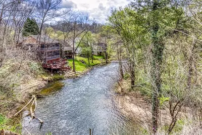 Image de River View Location-Gameroom-Only 1 Mile Off Main Parkway Pigeon Forge
