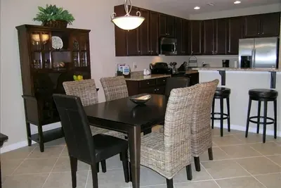 Image de Superbe Rehoboth Condo; À l'est de Rt 1; Choix septembre / octobre disponibles!