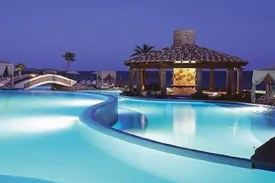 Image de Suite présidentielle à Pueblo Bonito Sunset Beach!